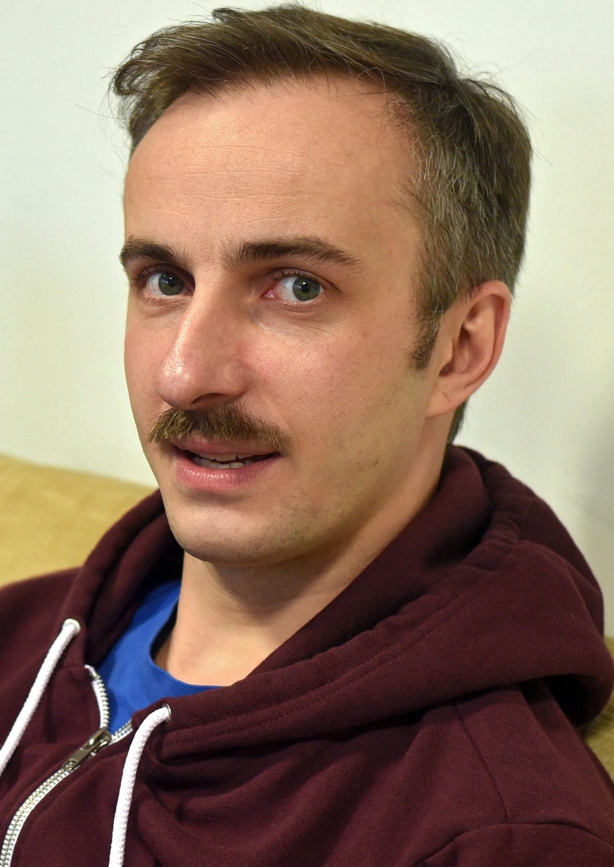 Fall Böhmermann: Gutachten sieht keine strafbare Handlung im Erdogan-Gedicht