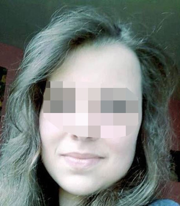 Verpixeltes Bild Frau Maria H. aus Freiburg