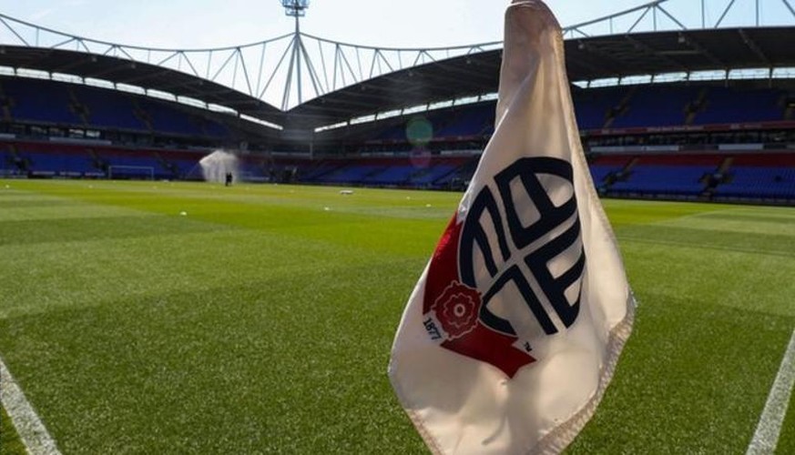 Wie geht es weiter mit den Bolton Wanderers? Das weiss derzeit niemand.