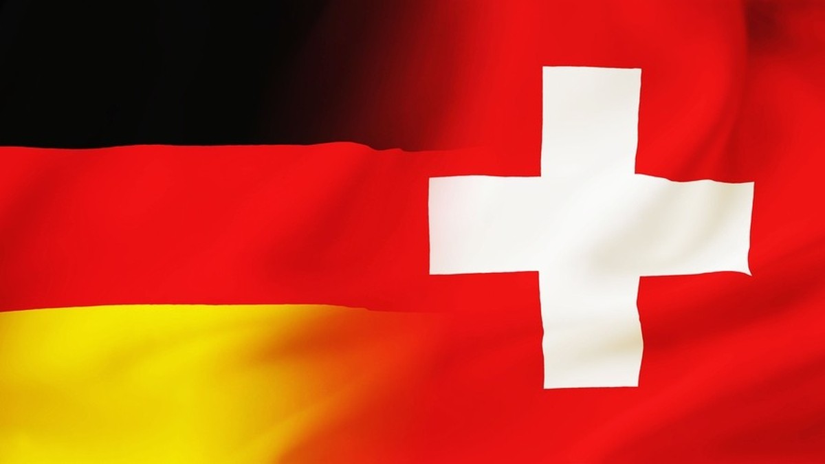 Deutschland und die Schweiz sind sich in vielerlei Hinsicht ähnlich, aber einige Unterschiede gibt es trotzdem.