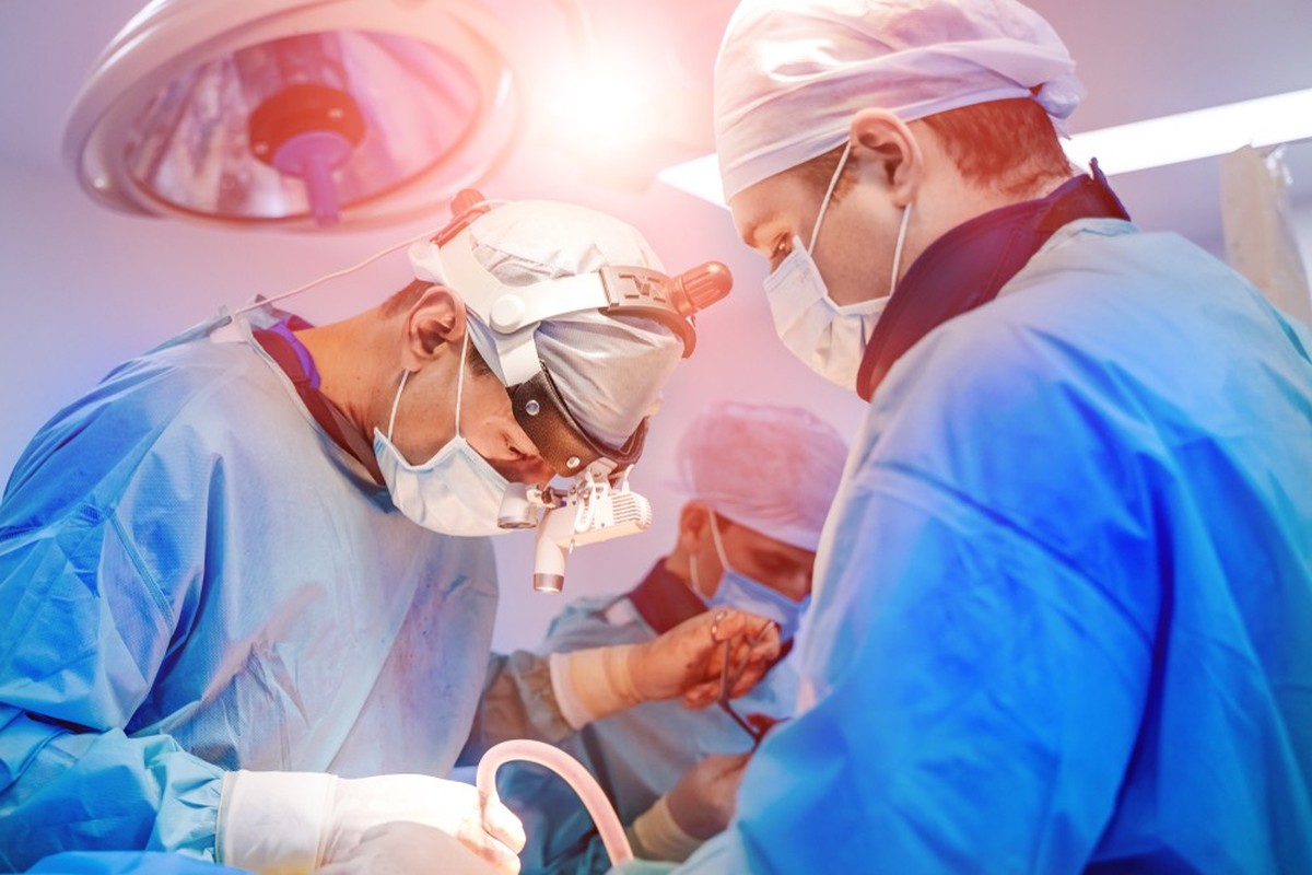 abdominal surgery

Bauch Operationen