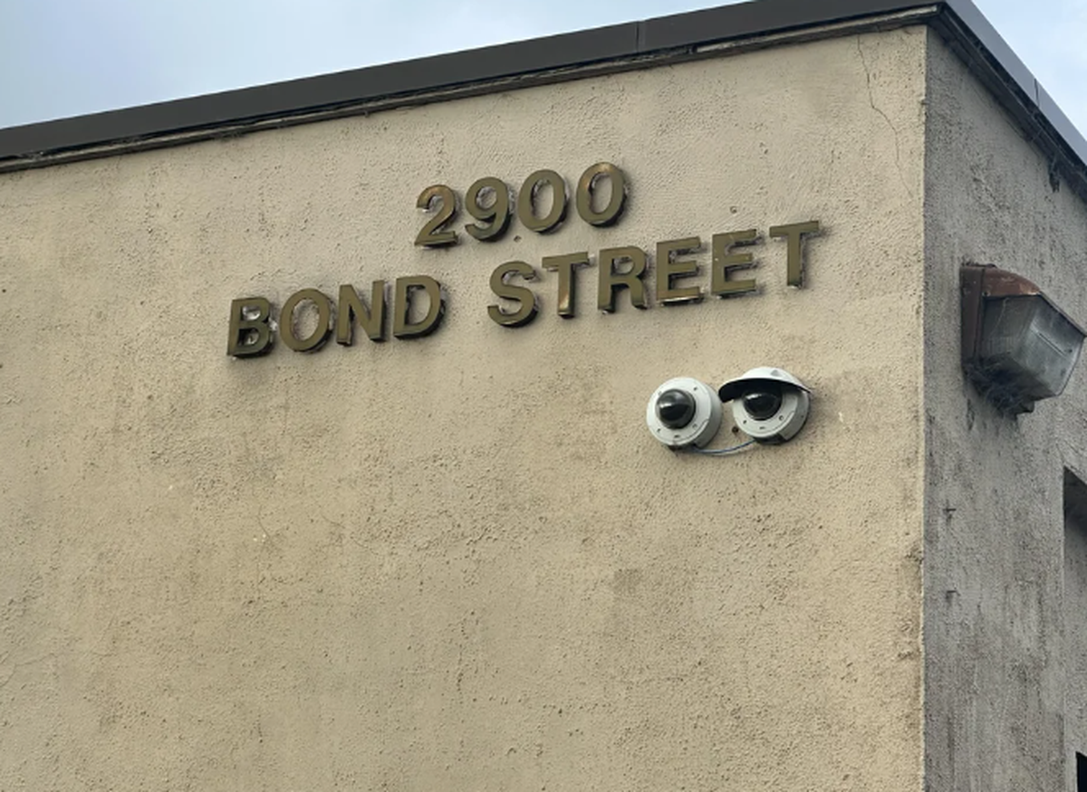 Pareidolie: Lustige Dinge mit Gesicht