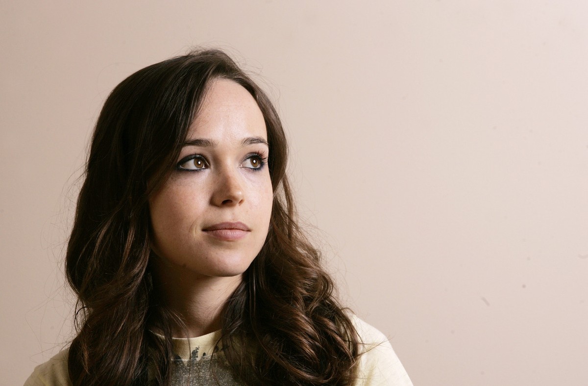 Ellen Page will, dass alle Feministen werden.