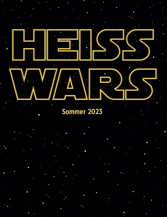 Heiss Wars