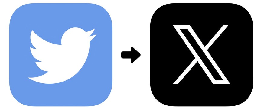 Der Vogel ist Geschichte: Twitter wird zu X.