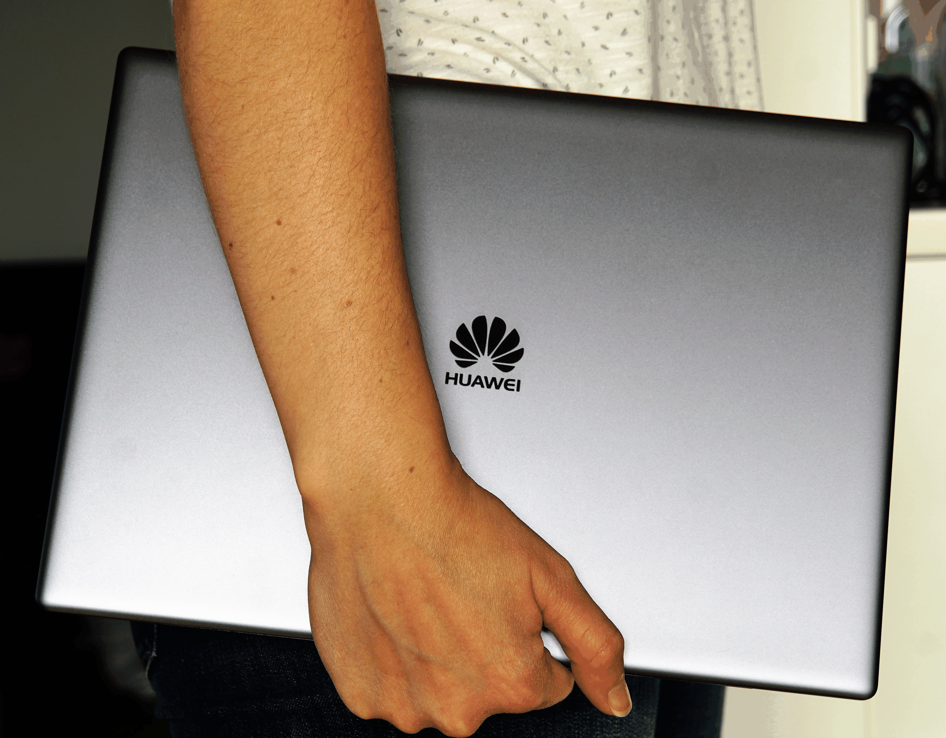 Huawei MateBook X Pro