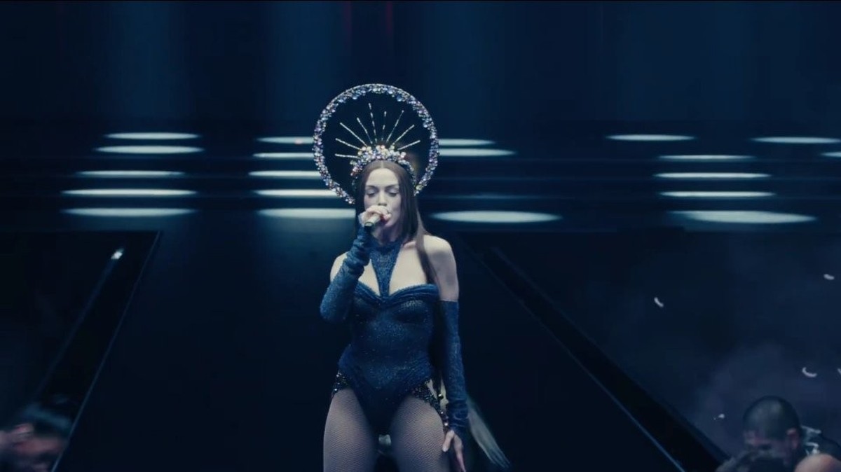 Mother Mary