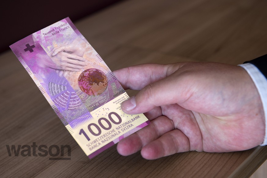 1000 Note