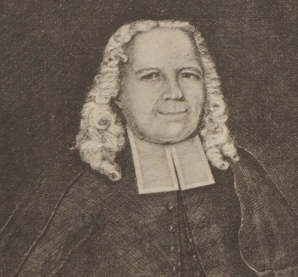 Brachte frischen Wind in die Geschichte rund um die Erfindung des Berliner Blaus: der Theologe und Naturforscher Johann Leonhard Frisch.
https://commons.wikimedia.org/wiki/File:Frisch-johann-leonhard- ...