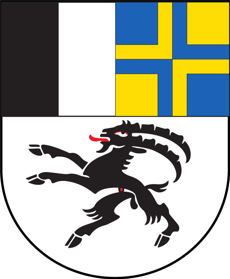 Kantonswappen Graubünden