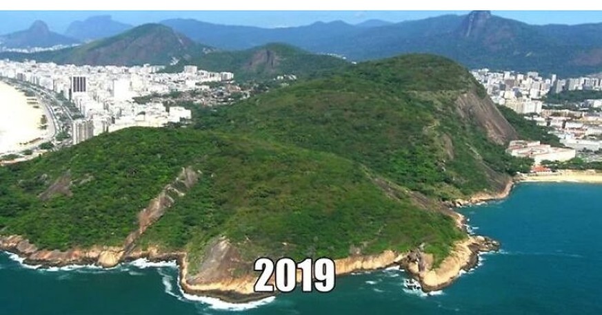 image after