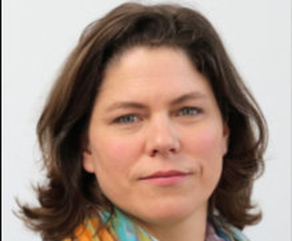 Michelle Beyeler ist Professorin für Familien-, Sozial-&nbsp;und Vergleichende Politik an der Berner Fachhochschule.