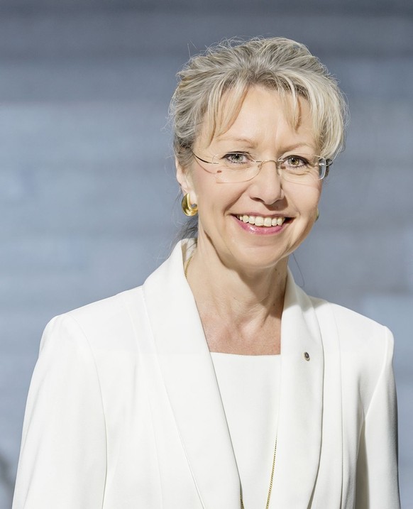 Brigitte Tag, Strafrechtsprofessorin UZH