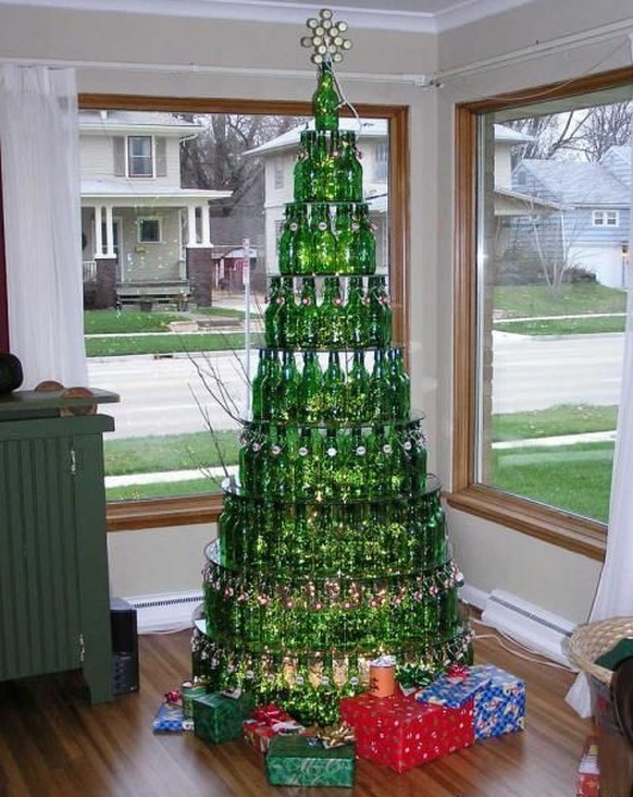 Weihnachtsbaum schmücken Dekoration Tannenbaum Weihnachten