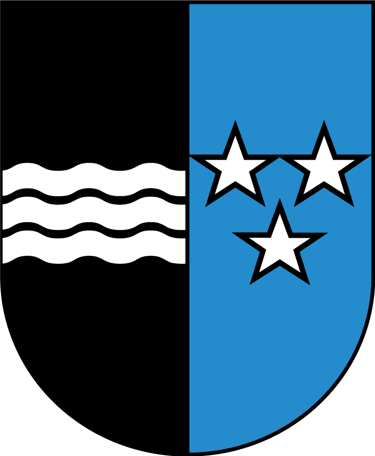 Kantonswappen Aargau