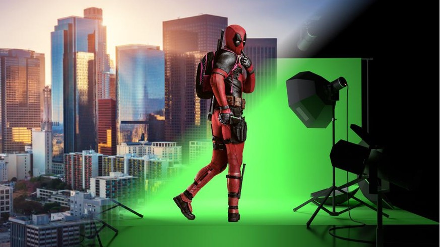 24 Visual Effects aus Blockbustern, die wieder Bock auf Kino machen - Vimarsana News