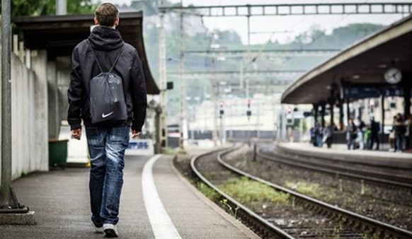 Nach rund vier Stunden wurde er als Unschuldiger wieder aus der Polizeigewahrsam entlassen.&nbsp;