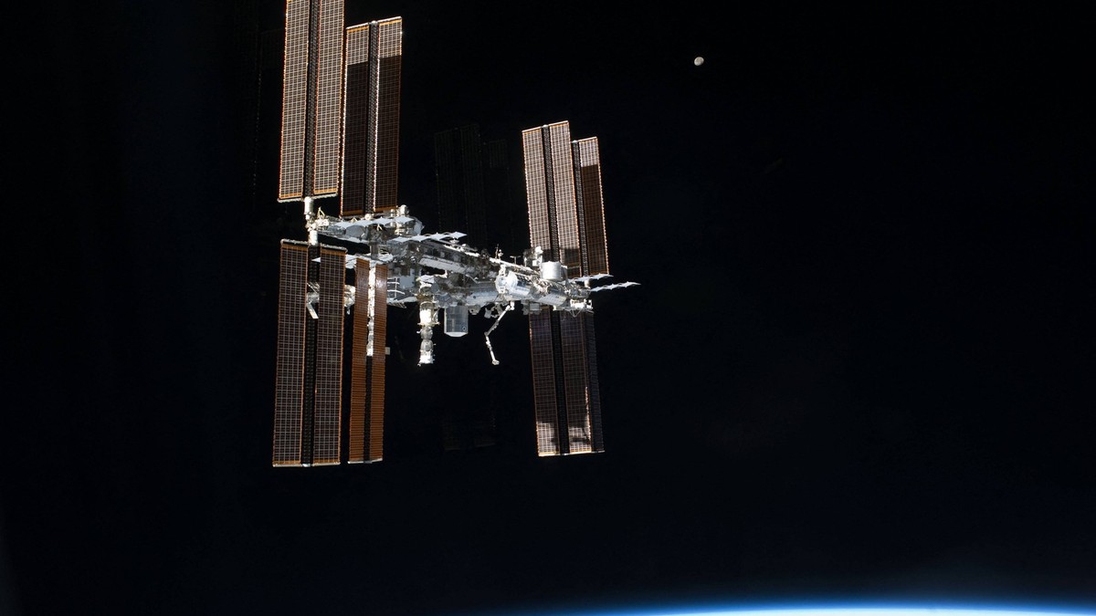 Was wir aus dem Zwischenfall auf der ISS lernen können