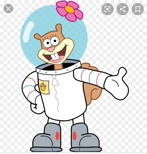 Bastler erfindet neue (und ziemlich schräge) Covid-Maske 
Gibt's auch bei Spongenob...