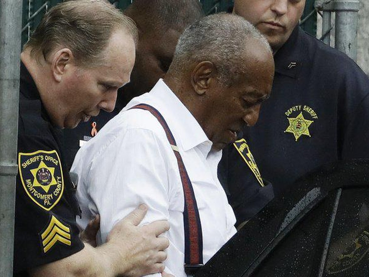 La Cour suprême a annulé la condamnation du comédien Bill Cosby.