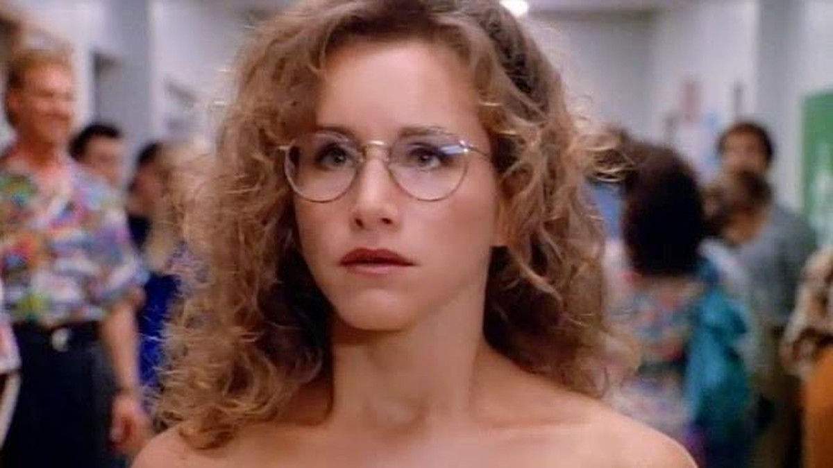 Andrea Zuckerman beverly hills, 90210
Gabrielle Cartesis