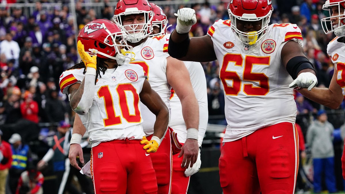 Usher, Post Malone and the Kansas City Chiefs – that’s what awaits you during Super Bowl 2024. Fischer will probably expand his position as national coach this week – Albelin will also stay