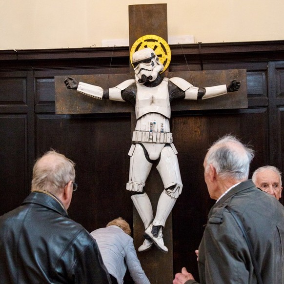 Nach diesen 55+ Bildern wirst auch du sagen: Genug Internet für heute!
Genug Internet für diese Woche!