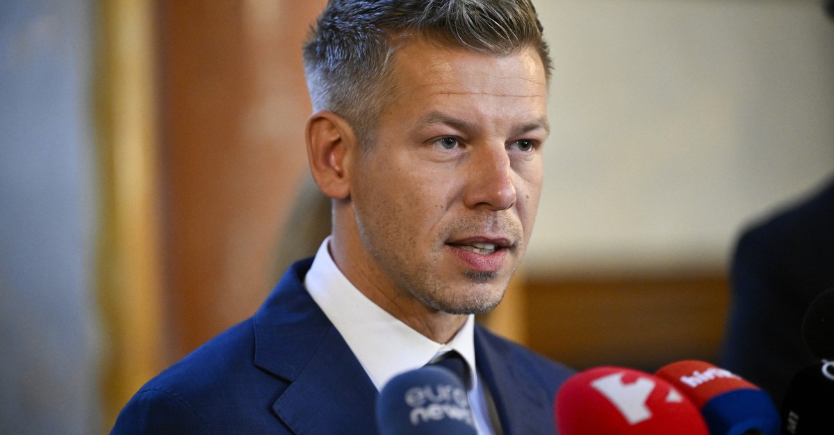 Zweidrittelmehrheit für Tisza gesichert – Betrugsvorwurf von Magyar