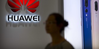 China schaltet auf Angriff: «Die USA versuchen alles, um Huaweis Vormarsch einzudämmen»