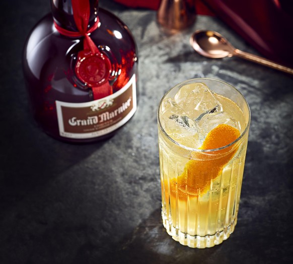 grand tonic drink alkohol cocktail grand marnier tonic water https://www.grandmarnier.com/