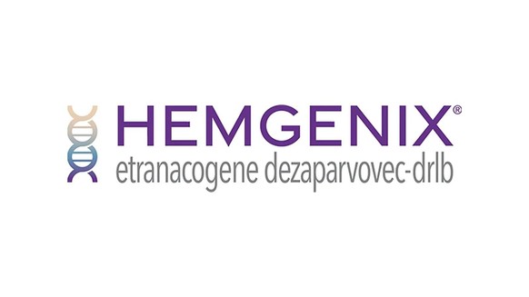 hemgenix logo teuerstes medikament