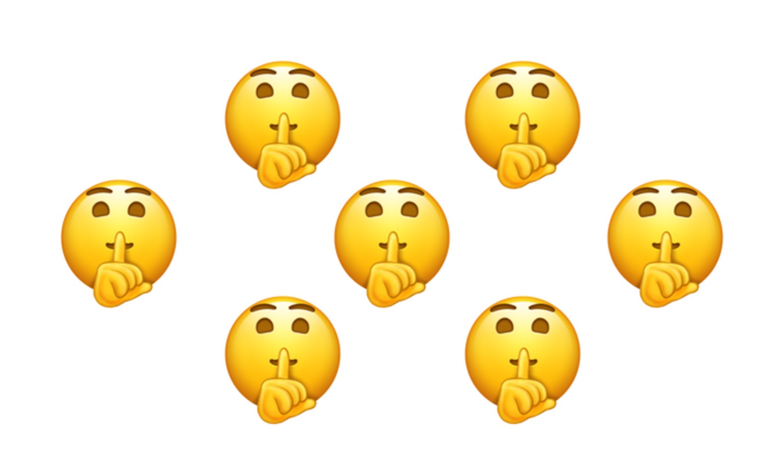 Neue Emojis Das Sind Die 69 Neuen Emojis Fur Whatsapp Co Watson