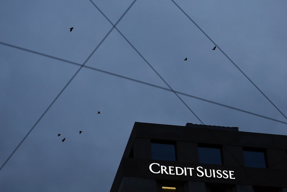 Die CS hat besser gearbeitet als dies die Analysten voraussagten.&nbsp;