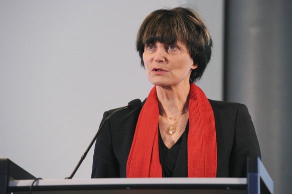 Inland - EDA Jahreskonferenz der politischen Abteilung IV Bern, 18. Oktober 2011, Inland - Jahreskonferenz der politischen Abteilung IV Menschliche Sicherheit zum Thema Aufstaende in der arabischen We ...