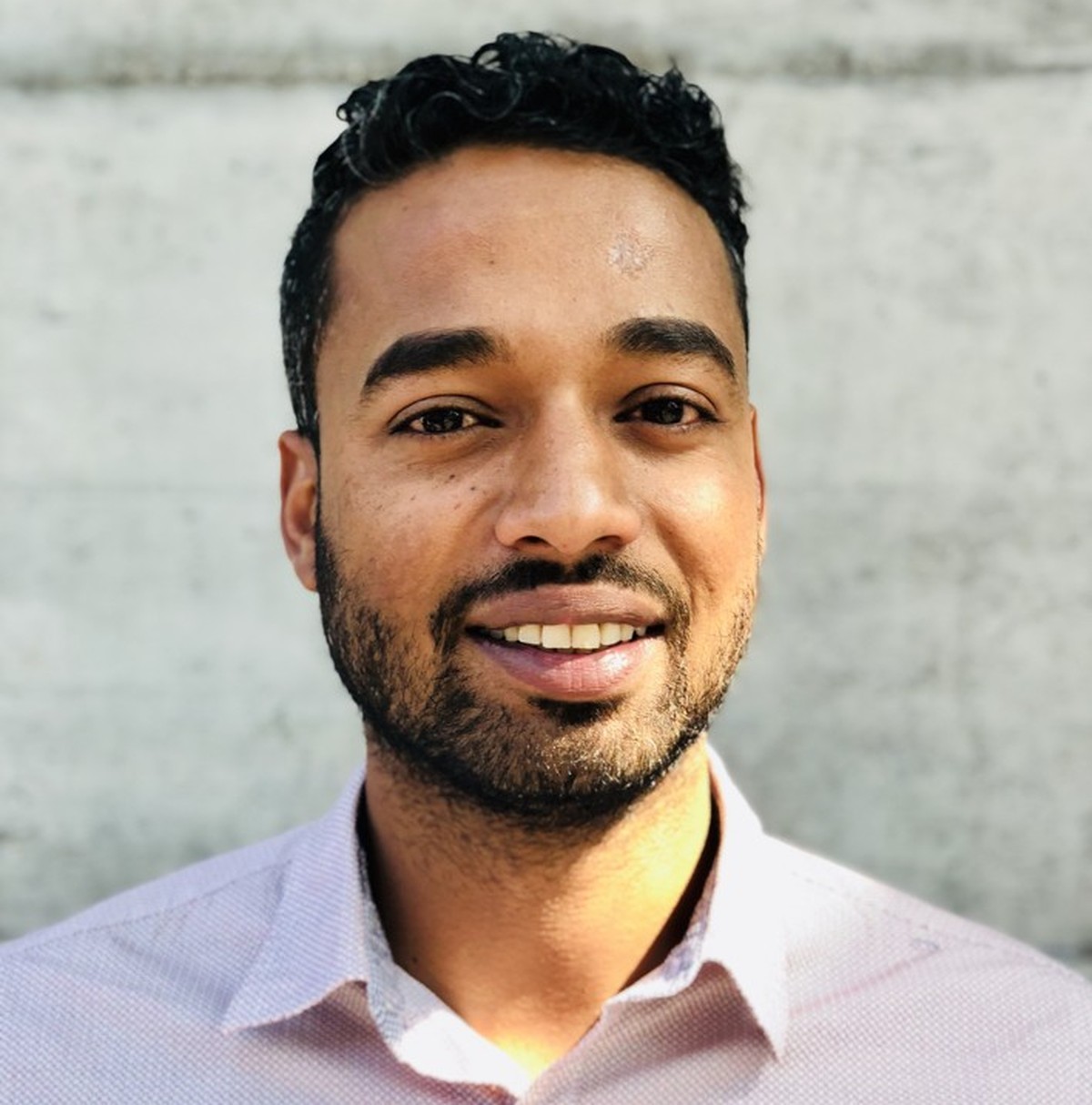 Sayanthan Jeyakumar, Leiter SBB Mobile