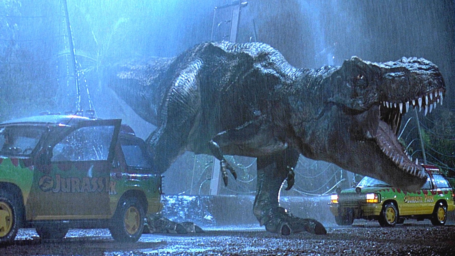 Jurassic Park