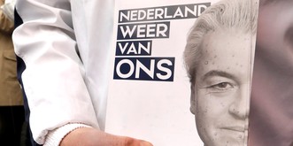 In Holland liegen die Nerven blank: Profitiert Wilders jetzt vom Streit mit Erdogan?
