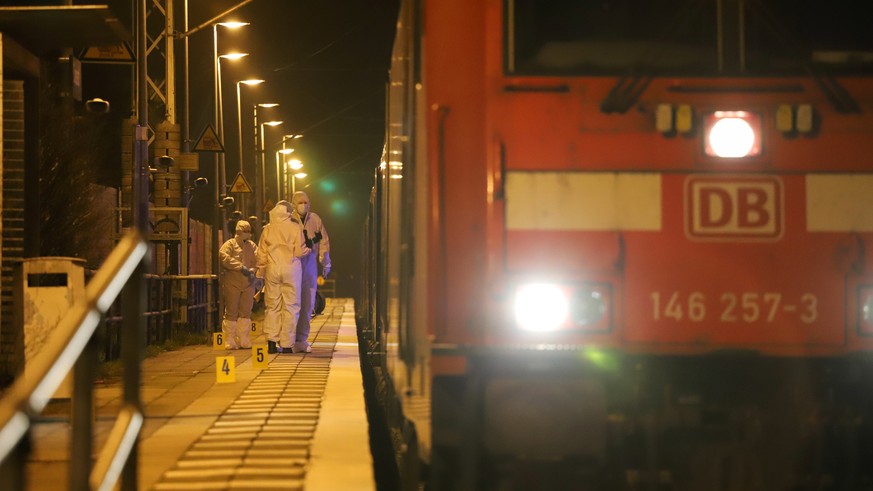 Victims are teenagers – that’s what we know about the train attack in Germany Prince Harry’s autobiography “Spare” sets a record