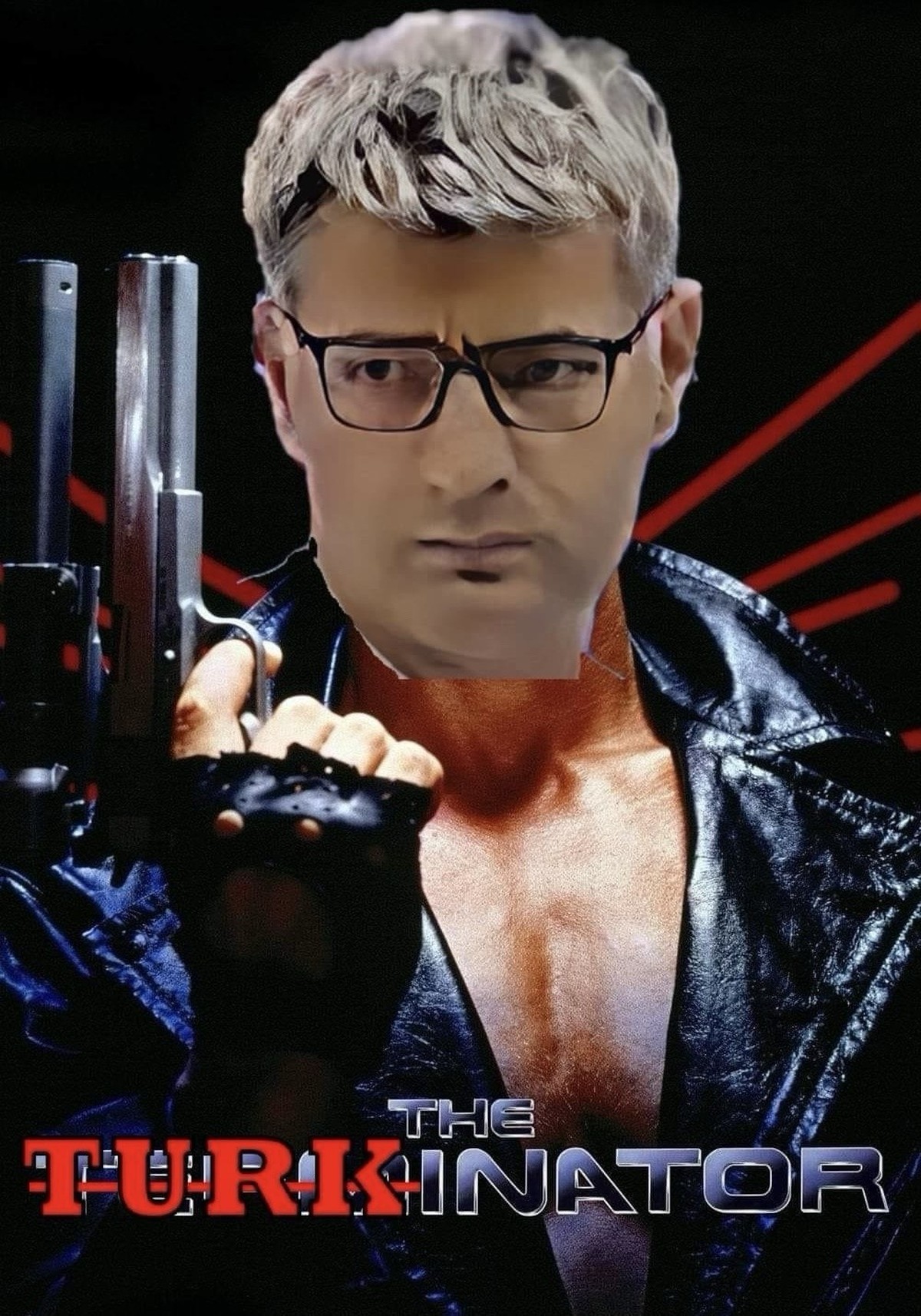 Yusuf Dikeç Meme