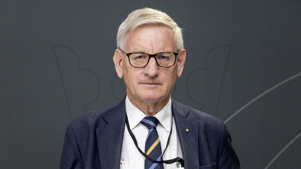 STOCKHOLM 20250613 Regeringens s�rskilde utredare Carl Bildt STOCKHOLM Sverige x60160x *** STOCKHOLM 20250613 Government Special Investigator Carl Bildt STOCKHOLM Sweden x60160x PUBLICATIONxNOTxINxDEN ...
