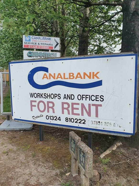 Canalbank Logo Fail