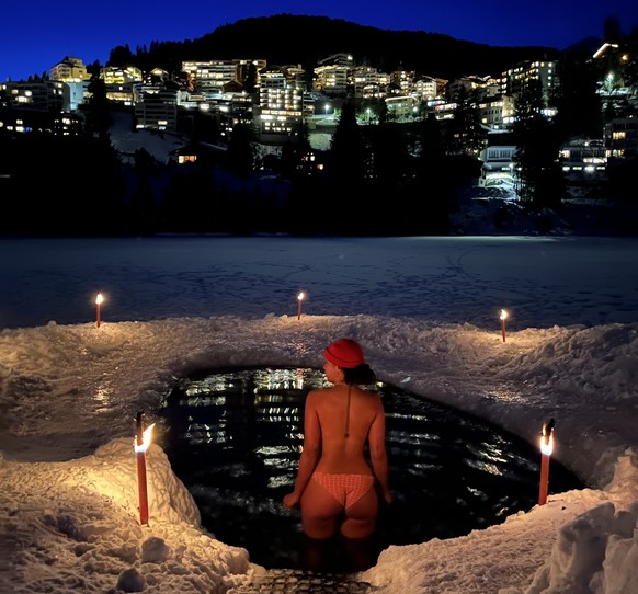 eisbadi Arosa, Rauszeit Wintersport Alternativen ohne Schnee