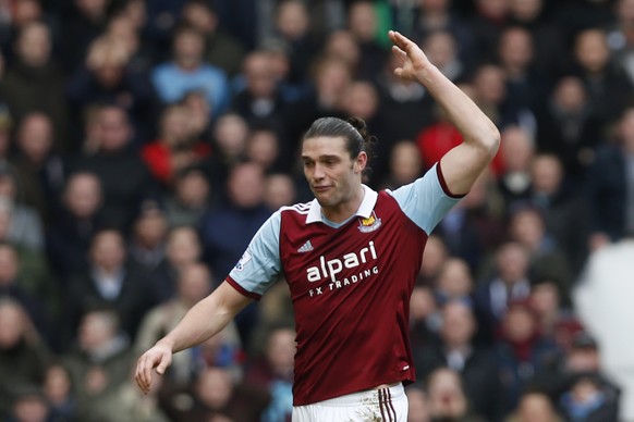 Andy Carroll von West Ham United war Liverpool 2011&nbsp;schlappe 50 Millionen Schweizer Franken wert. Ausser einem englischen Pass und zugegebenermassen exzellenten Kopfballspiel hatte der Stürmer je ...