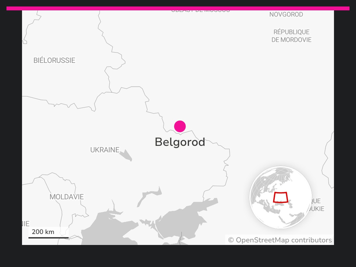 Belgorod.