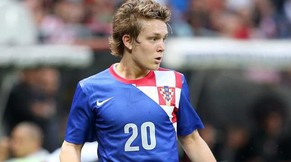 Alen Halilovic wird von ganz Europa umworben. Ob er auch zur WM fährt?