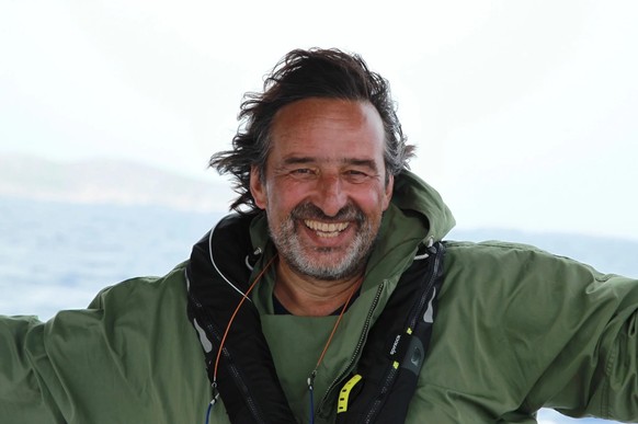 Trüffelfarmer Alain Jutzeler weiss alles über Trüffel.