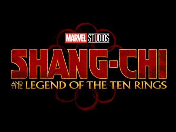 Shang-Chi and the legend of the ten rings