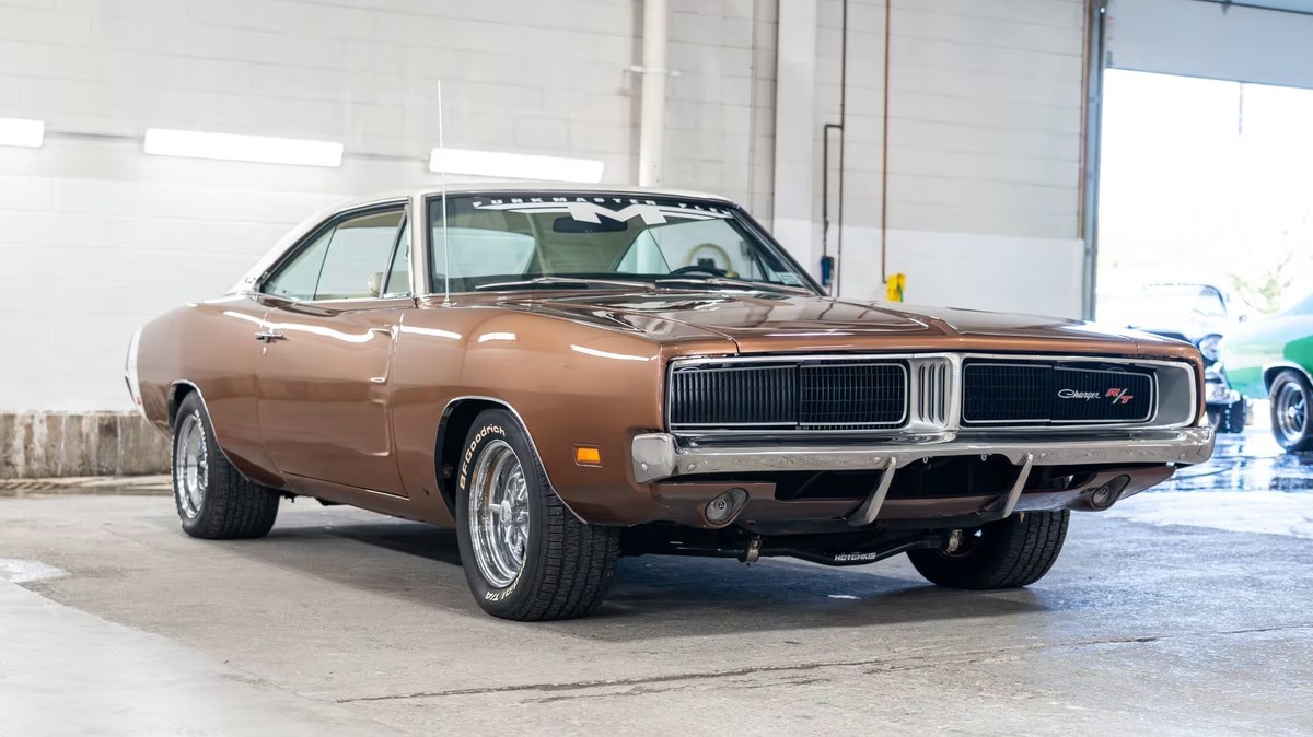 The Funkmaster Flex Collection – Mecum Auction Kissimmee 15 January 2026 
US Muscle Cars
https://www.mecum.com/auctions/kissimmee-2026/collections/the-funkmaster-flex-collection/