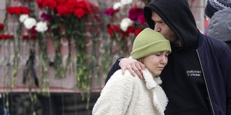 «Sofort verstanden, dass etwas nicht stimmt» – das berichten Überlebende in Moskau