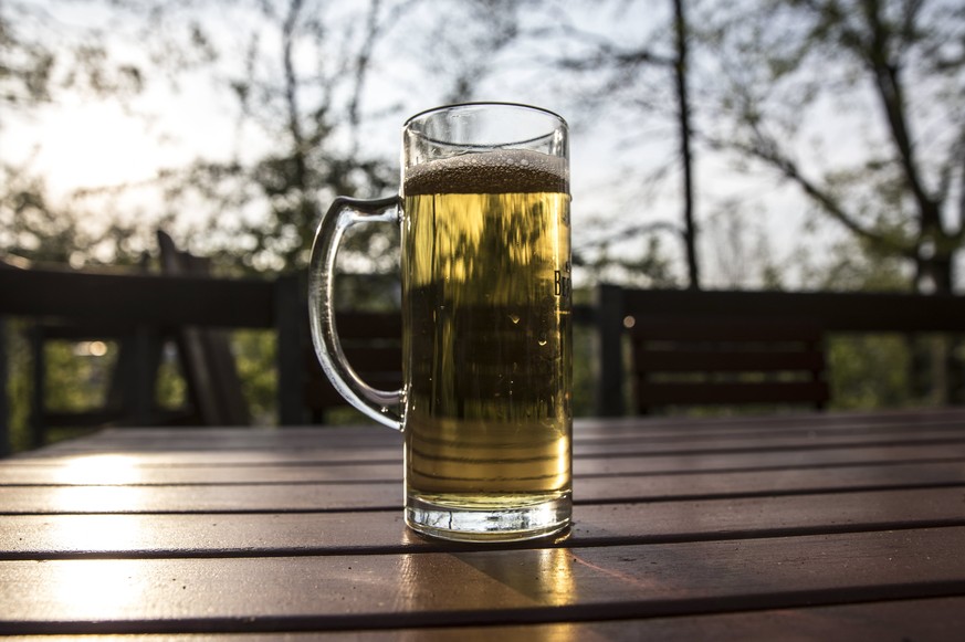 «Ein Bier für nur 45 Rappen ist gefährlich» – braucht es einen Mindestpreis für Alkohol?